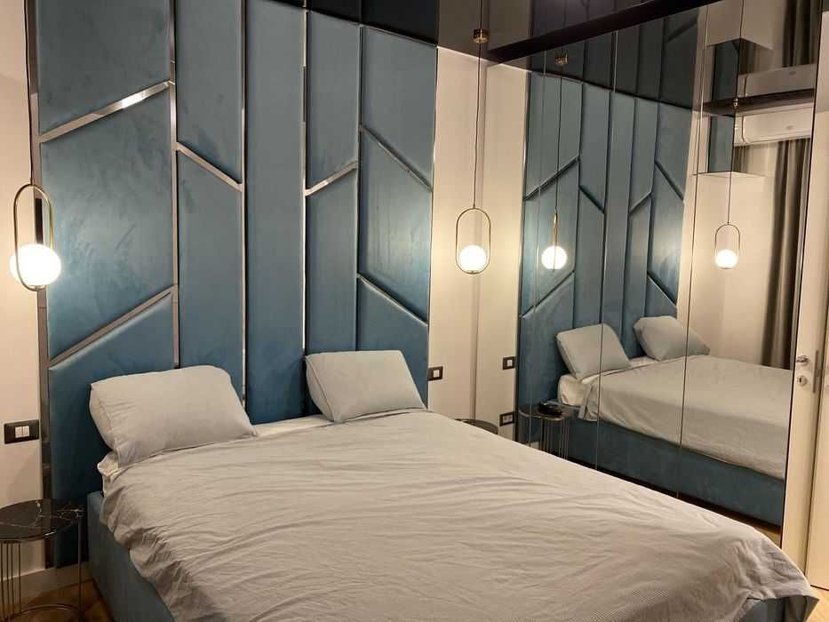 Дава се под наем Двустаен апартамент в София, Бояна - 60 кв.м за 500 € - Снимка #3