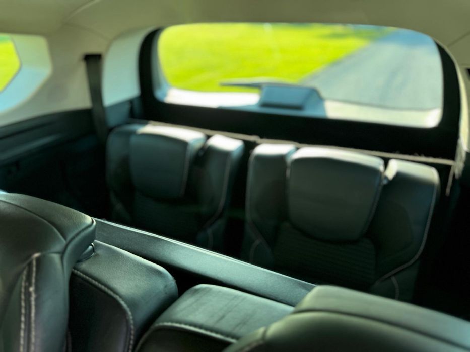 Renault Grand Scenic IV 1.6DCI