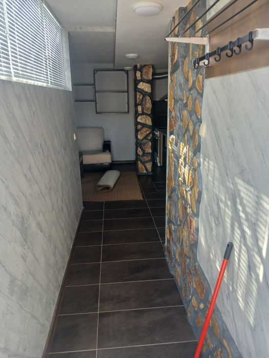 Дава се под наем Едностаен апартамент в с. Бусманци, Област София-град - 30 кв.м за 306 € - Снимка #1