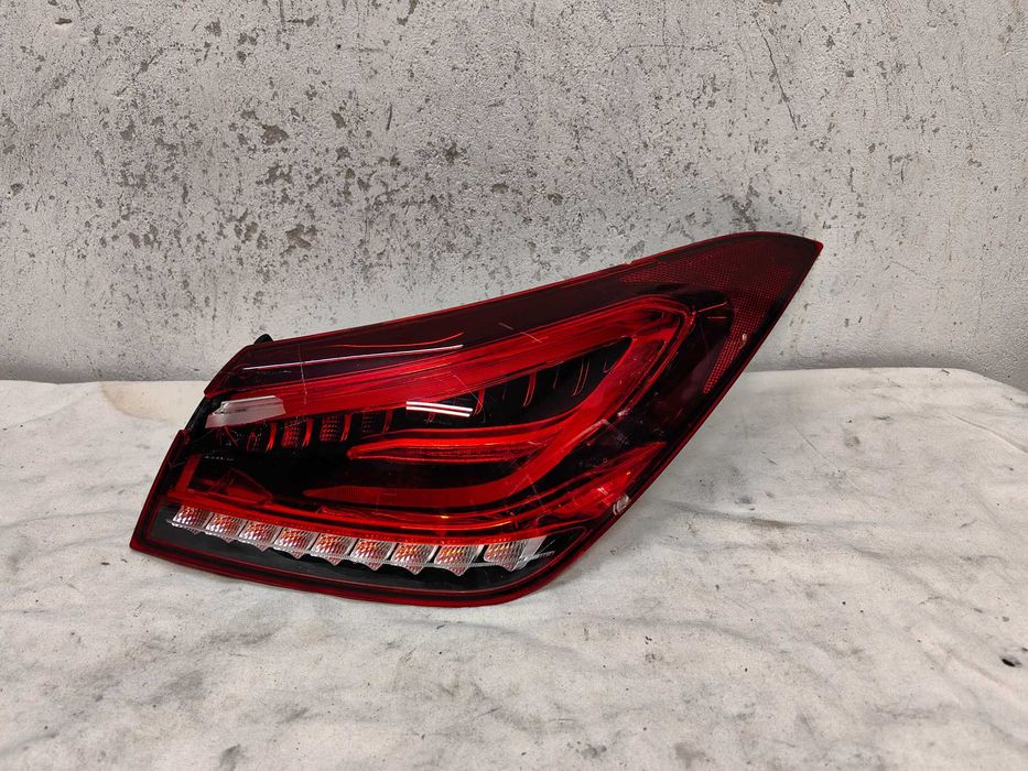 Оригинален стоп Мерцедес 118  Mercedes CLA 118 Led