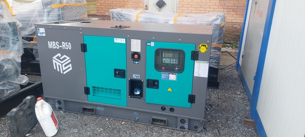 Ремонт ДГУ, монтаж, пусконаладка, диагностика