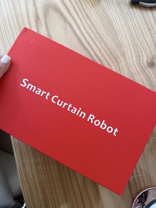 deschizător automat perdele/draperii smart curtain control Tuya