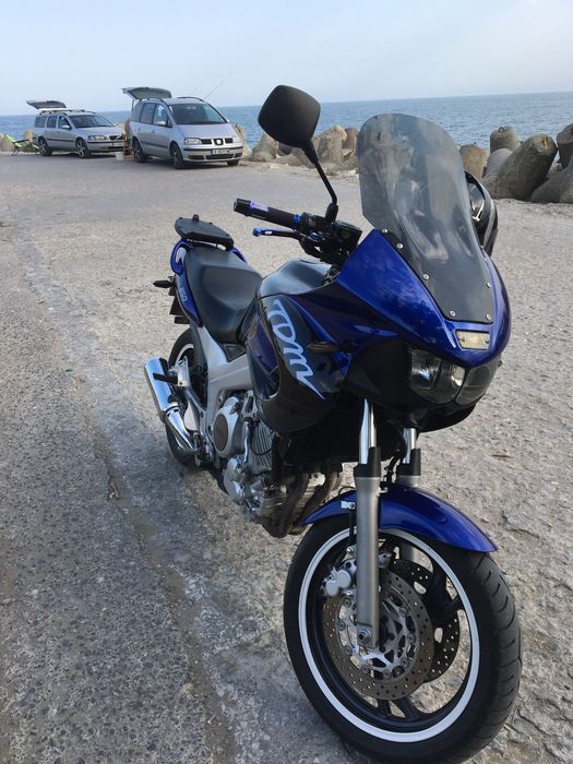 Yamaha TDM 850 1998