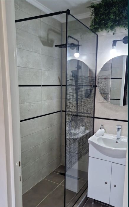 Garsoniera în regim hotelier