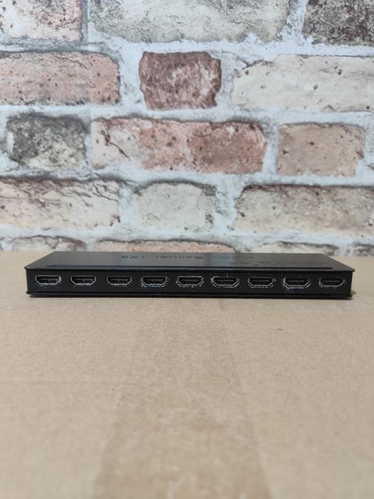 HDMI сплиттер 8 портов