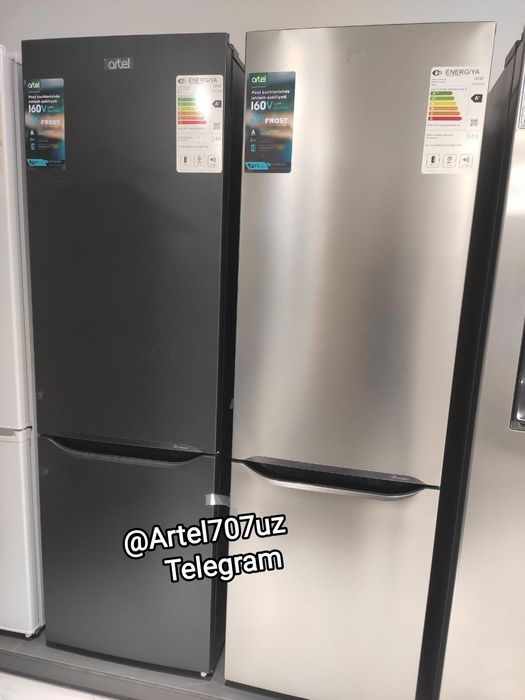 Холодильник Аrtel Eko Frost