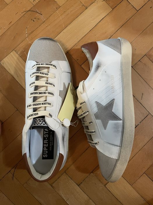 Кецове Golden goose мъжки