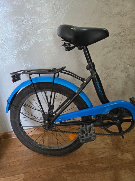 велосипед Smart, детский