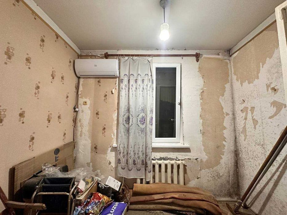 2 комнатная квартира 56 м2 массив куйлюк-1