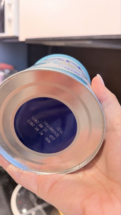 Продам смесь НАН 4