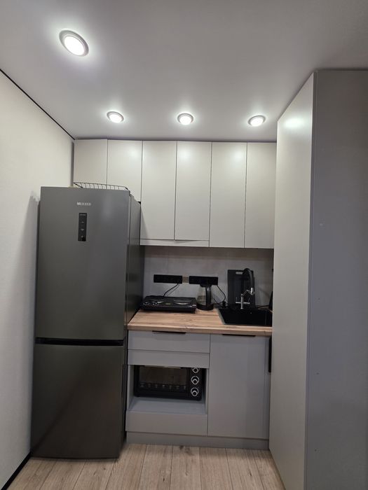 Сдам двушку в 3-19 на долгий срок