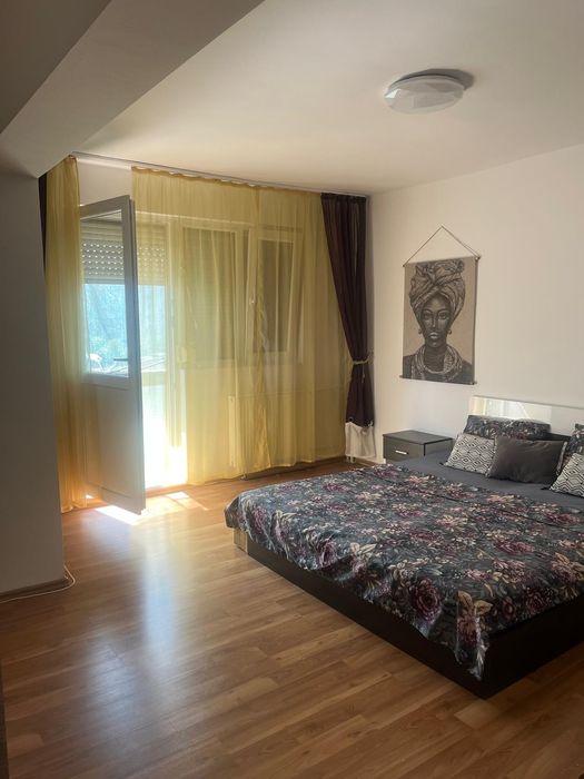 Vând apartament 2 camere Oradea, Nufărul — fotografia 1