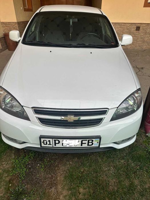 Продаётся Chevrolet Gentra 2023