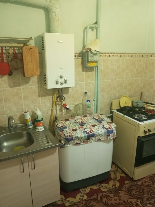 Продаю квартиру в Нуравшане