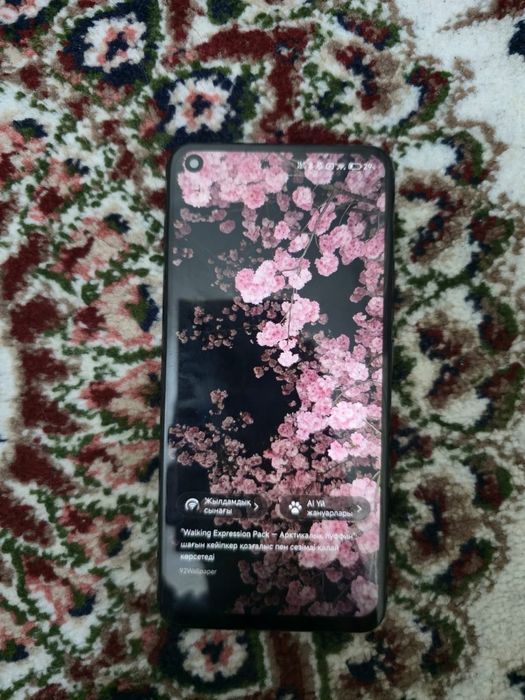 Сяоми 11 лайт 5г НЕ