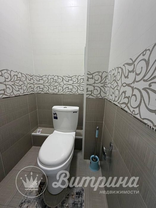 Продаётся 3-комнатная квартира Саид Барака