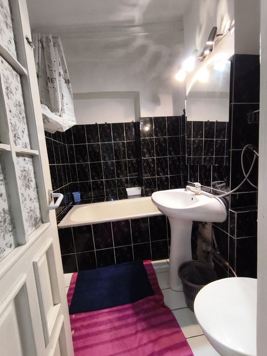 Apartament cu 3 dormitoare și living in Nicolina -Cug