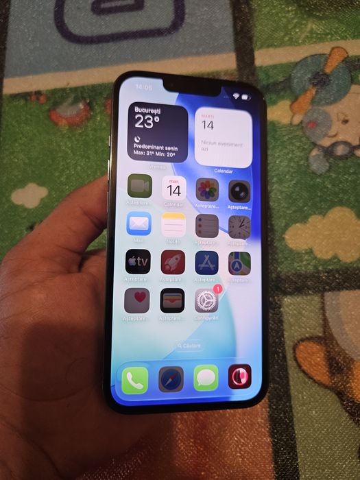 Iphone 13 Pro (128gb/84%)