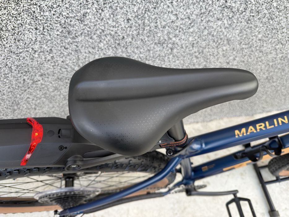 Trek Marlin 5 29” L Shimano CUES хидравлични спирачки ПЛАНИНСКИ велосипед