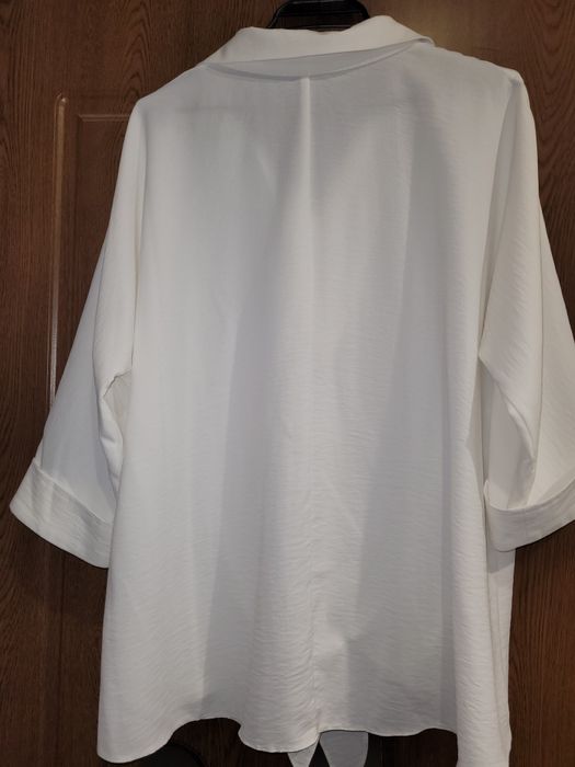 Бяла риза Lucy Луци