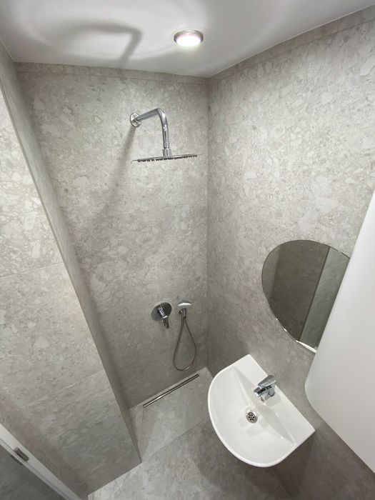 Собственик продава нов обзаведен тристаен апартамент в сграда на IDEA HOME