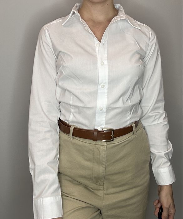 Рубашка женская хс