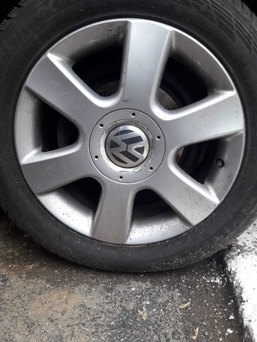 Radio si stopuri vw touran