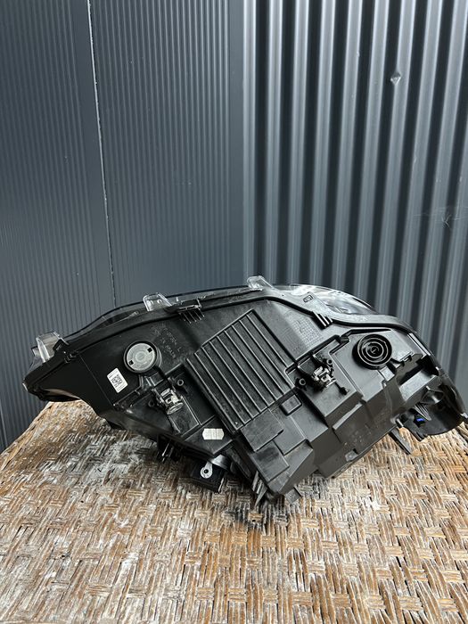 Far stanga bmw seria 4 full led adaptiv F32 F33 F36