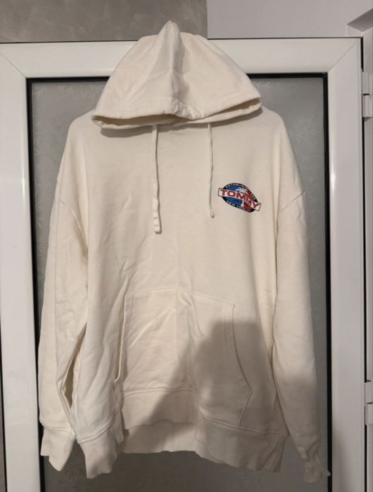Hanorac Tommy Jeans