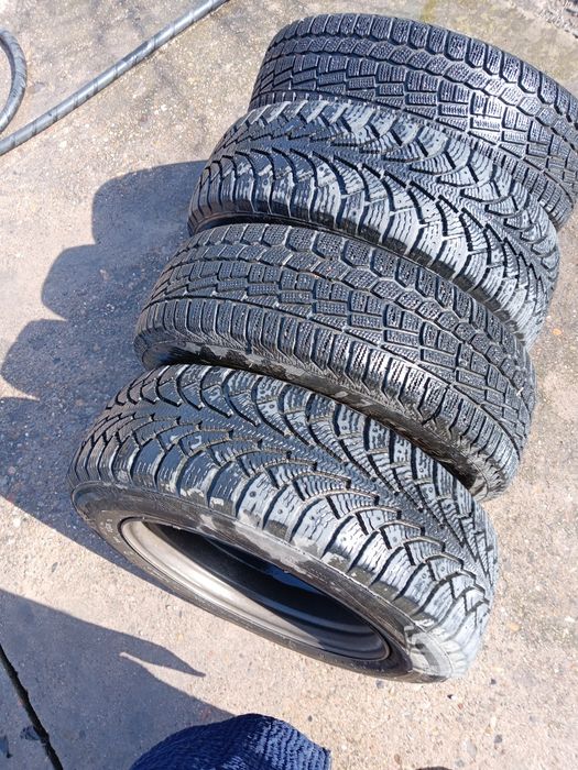 ШИНЫ Зимние Kama