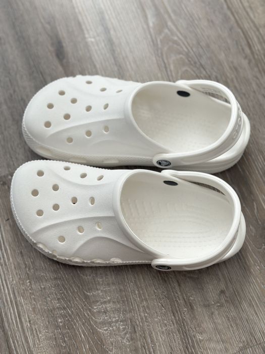 Crocs baya clog в хорошем состоянии