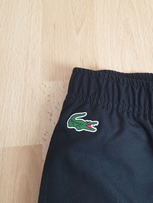 Pantaloni de trening LACOSTE, de bărbați, marimea XL