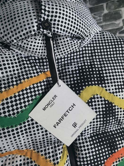 Унисекс яке високо качество