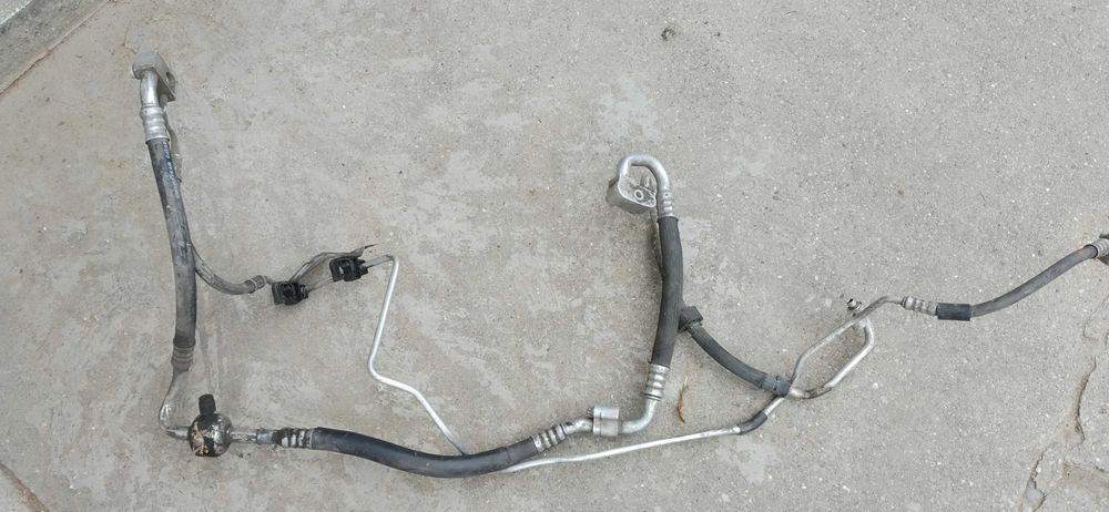 Uși Opel Astra G scurt, Isuzu, 1.7 diesel, an 2001