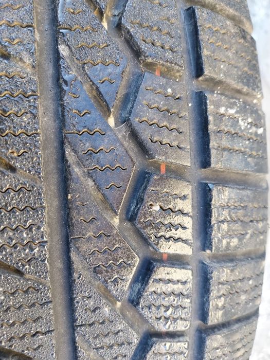 Jante iarnă pe 17-114,3