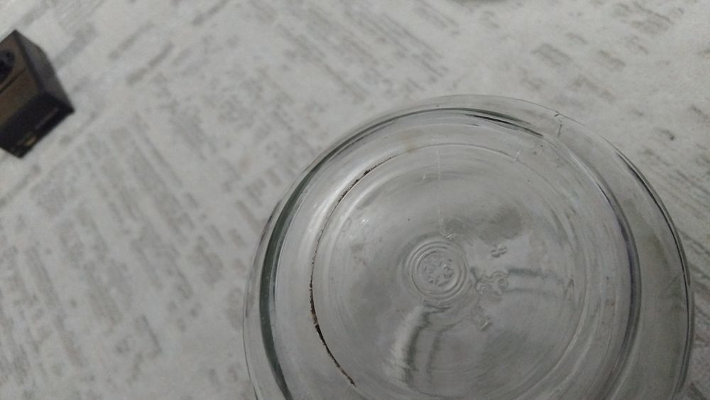 Продам посуду ссср