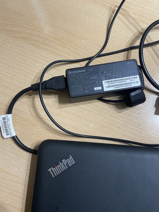 Lenovo Think Pad E540 лаптоп