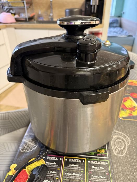 Мултикукър  Tefal CY 505E30