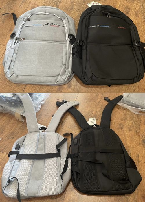 Продам рюкзаки