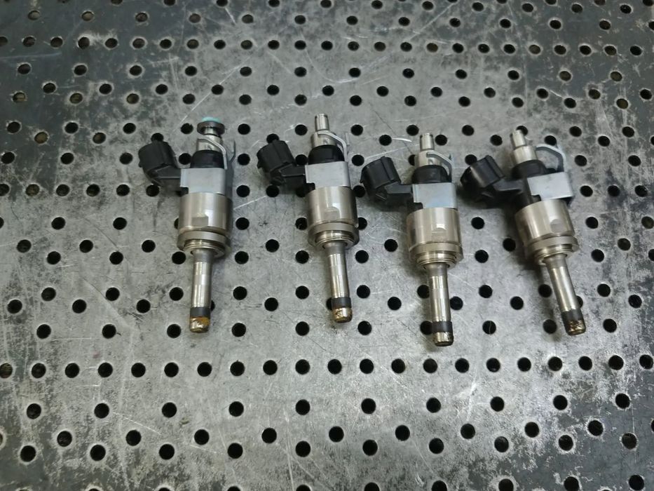 injector 2.0b pe skyactiv  mazda cx-3 2021 pe2713250