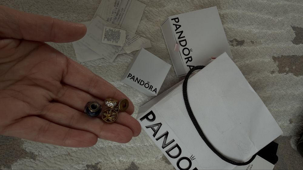 Продаю шармики оригинал