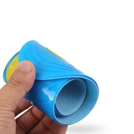 Силикови орттопедични стелки за обувки Sholl