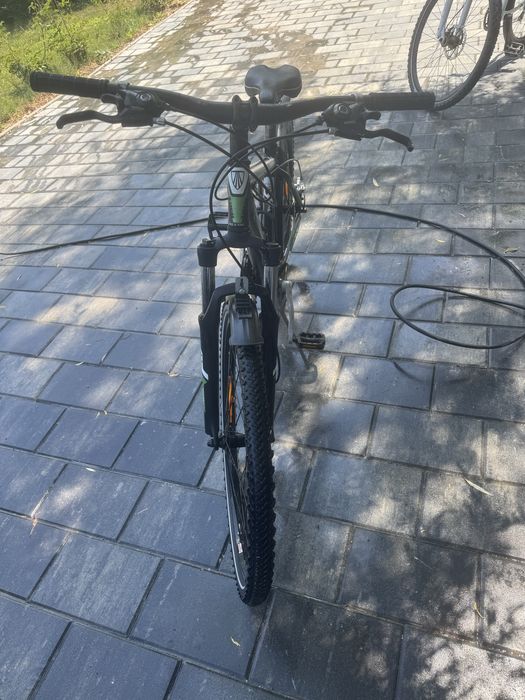 Biciclete Trek Mtb