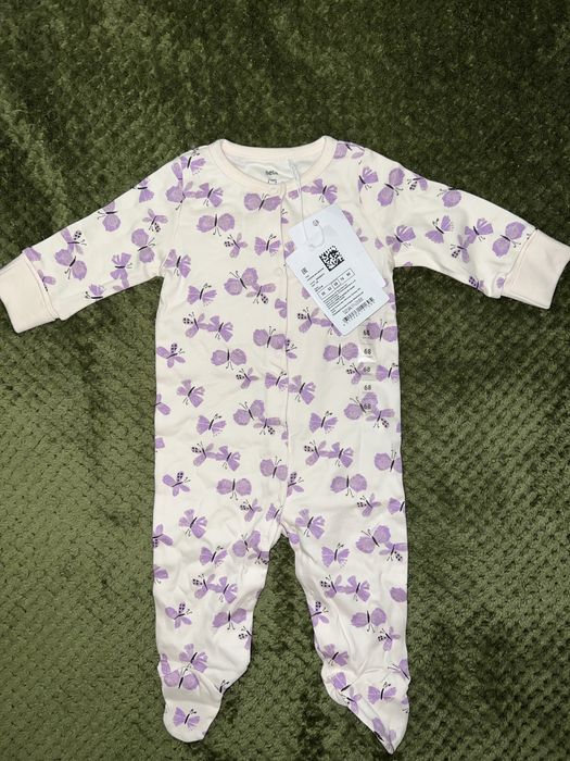 Новый слип на девочку