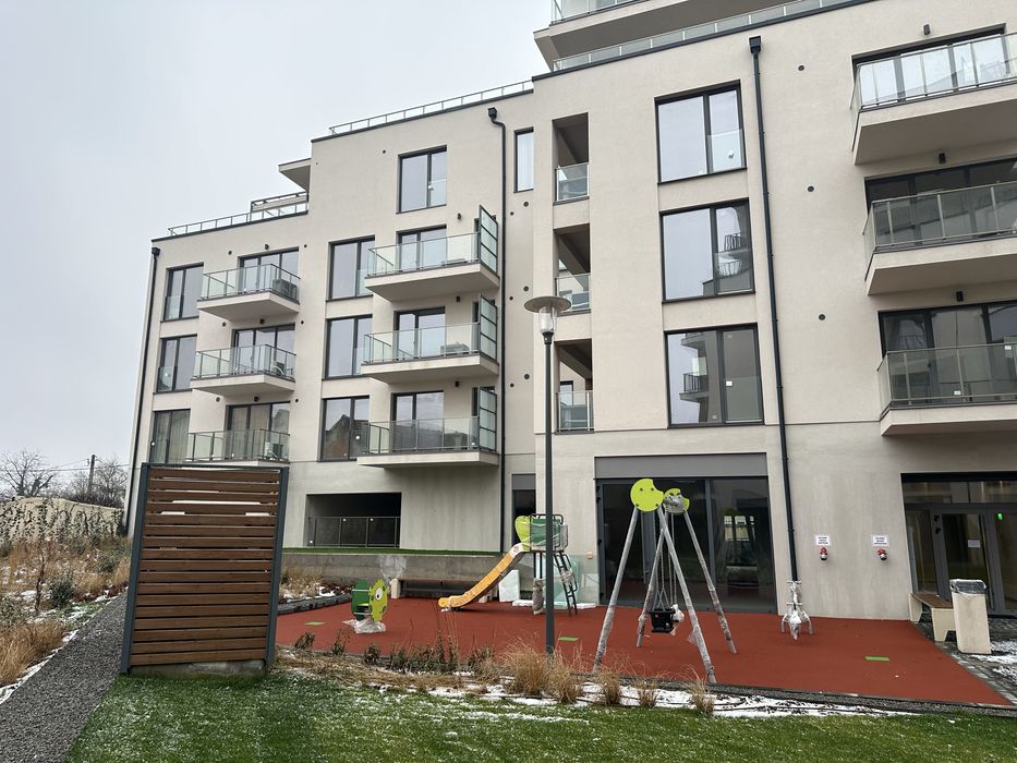 Vand apartametn 54mp etajul 2 Scala cetate