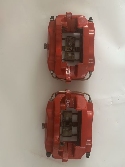 Kit frane BREMBO Complet - Reconditionat profesional