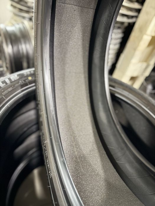 Michelin 21 шина