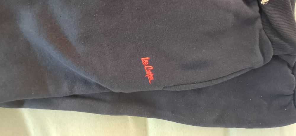 Pantaloni Lee Cooper. Mărimea XXL