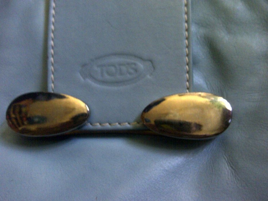 poseta geanta plic Tod's