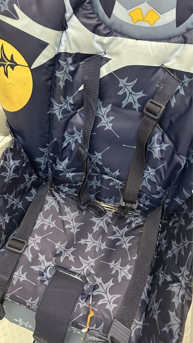 Детский стульчик для кормления